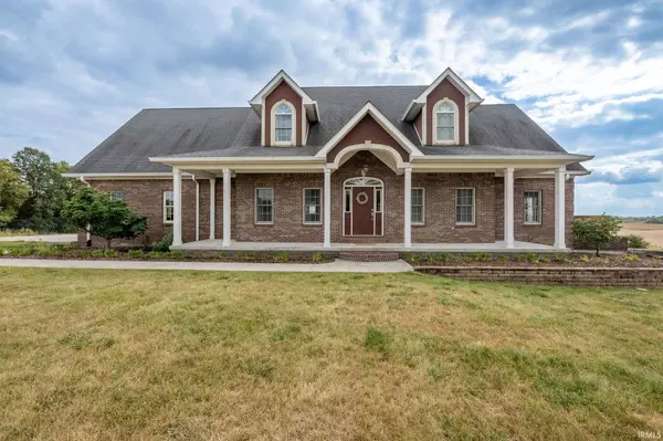 6733 W 900 N, New Richmond, IN 47994