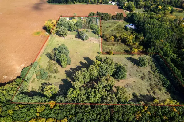 1204 E 900 N, Battle Ground, IN 47920