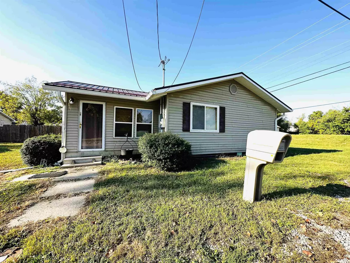 Vincennes, IN 47591,1711 Wabash Avenue