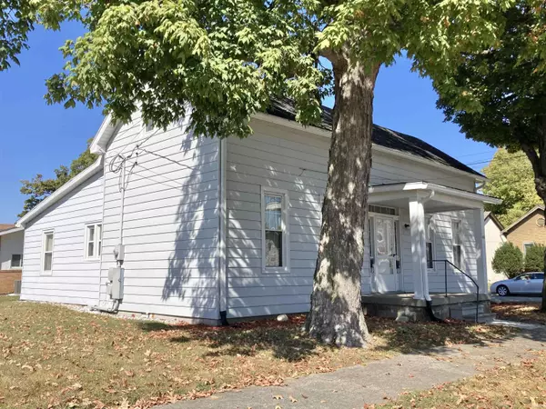 Vincennes, IN 47591,303 S 7th Street