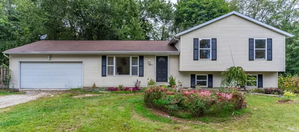 8468 E Epworth Forest Road, North Webster, IN 46555