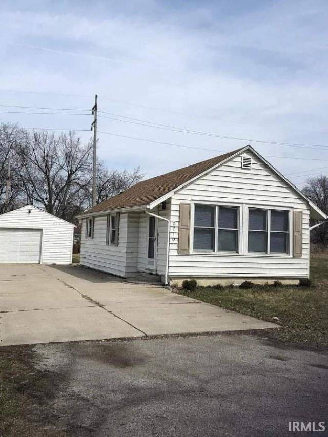 2210 24Th Avenue, Fort Wayne, IN 46802-4506