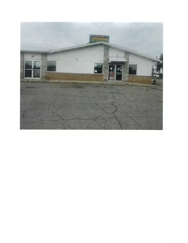 0010 W 815 N Roads, Howe, IN 46746