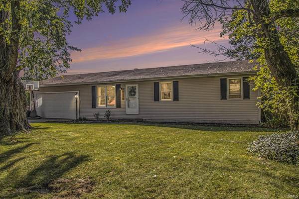 10436 Glen Lee Trail,  Granger,  IN 46530