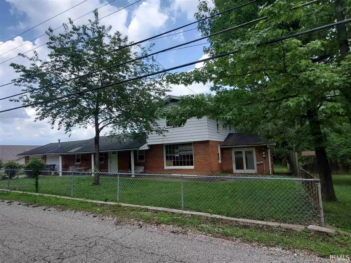 Evansville, IN 47710,4201 N Fulton Avenue