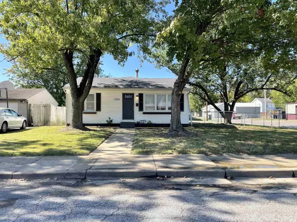 1701 S Parker Avenue, Evansville, IN 47714