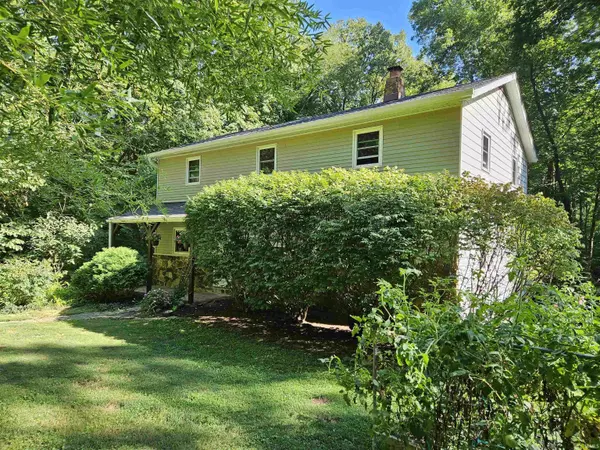 4697 Little Flock Road, Spencer, IN 47460