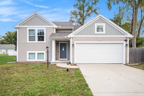 20303 Kiefer Way, South Bend, IN 46637