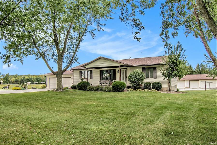 14713 State Road 4, Goshen, IN 46528