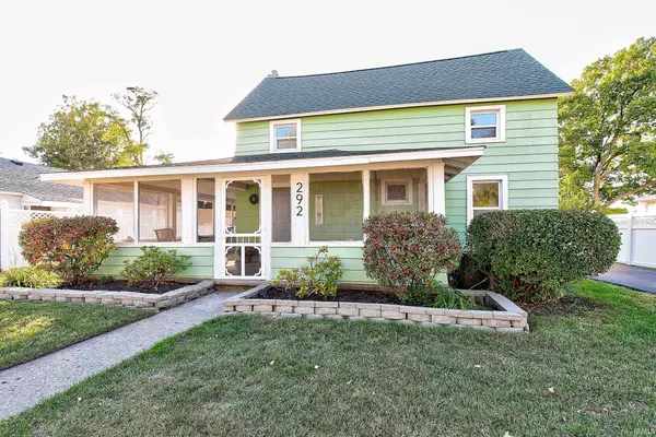 292 Republican Street, Dayton, IN 47941