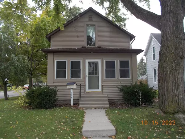 234 S 4th Street, Decatur, IN 46733