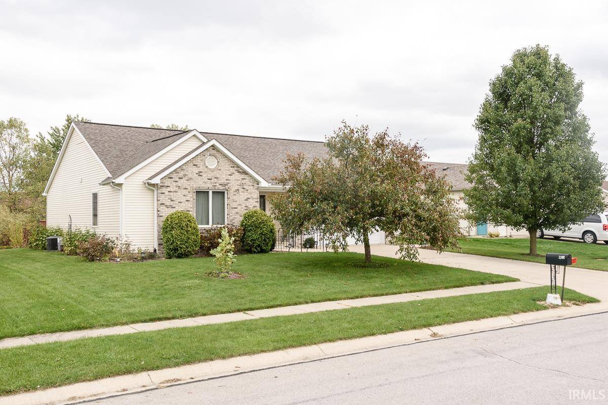 1308 Katherine Street, Auburn, IN 46706