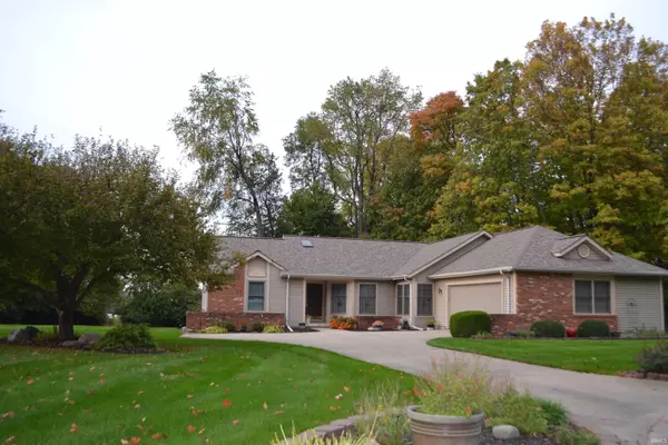 62 Peppertree Court, Lafayette, IN 47905