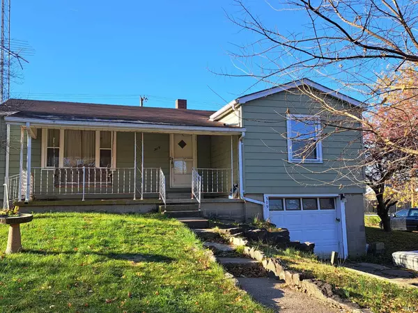 Dunkirk, IN 47336-1007,309 E High Street