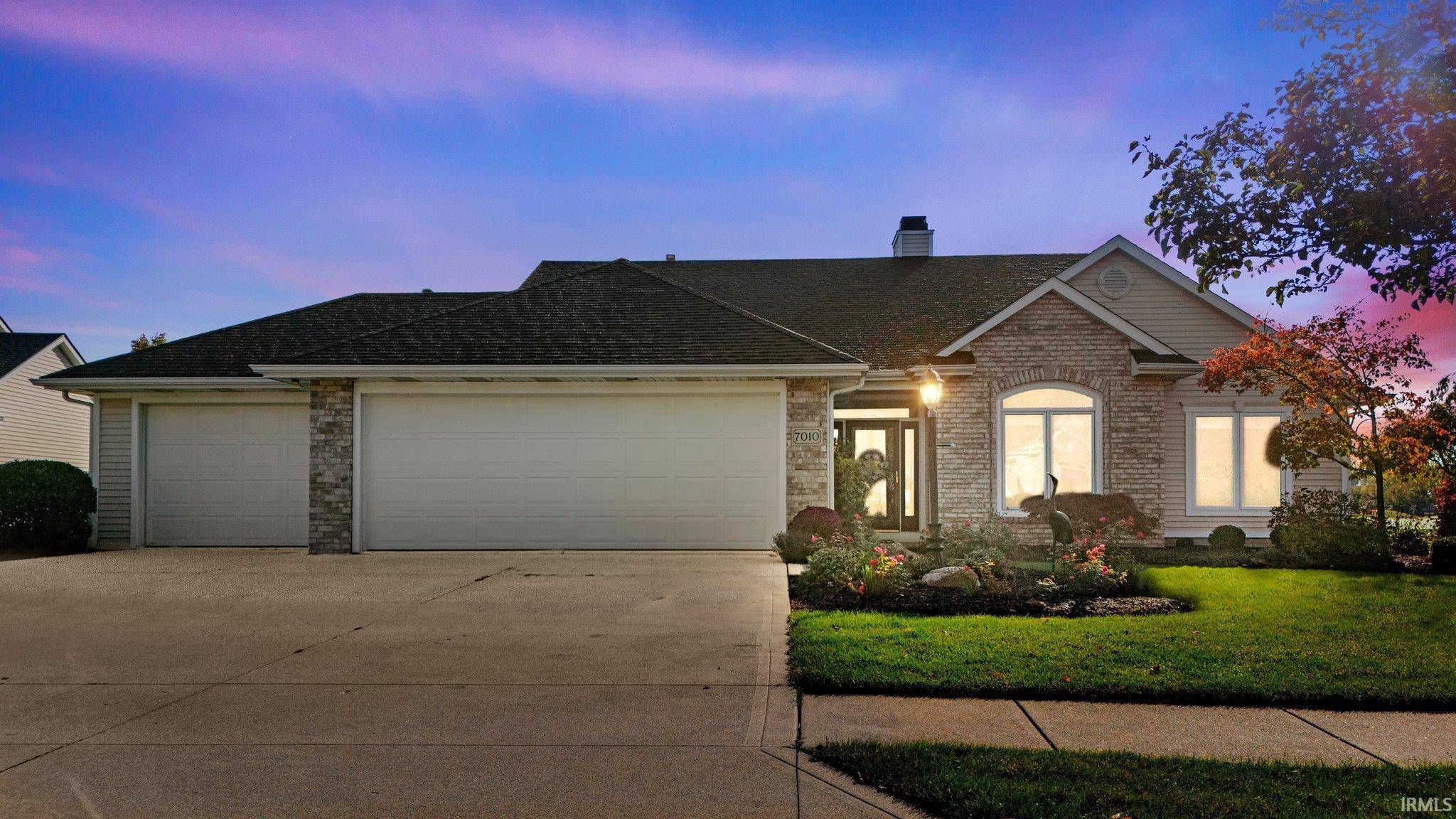 7010 Brackenwood Court, Fort Wayne, IN 46835