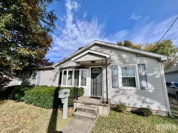 3600 E Riverside Drive, Evansville, IN 47714