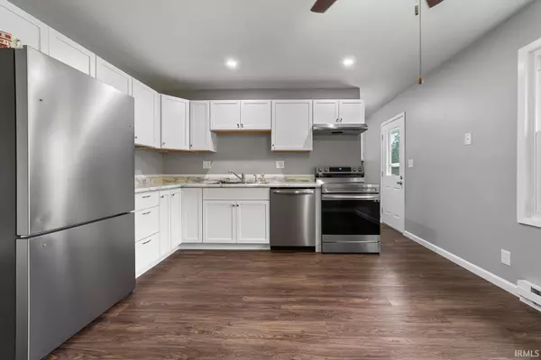 Dayton, IN 47941,732 Quabache Court