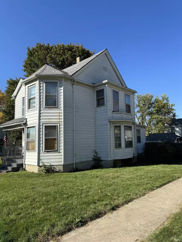 Lafayette, IN 47904,1840 Salem Street