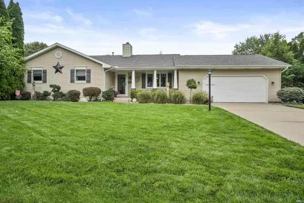 50890 Pine Meadow Court, Granger, IN 46530