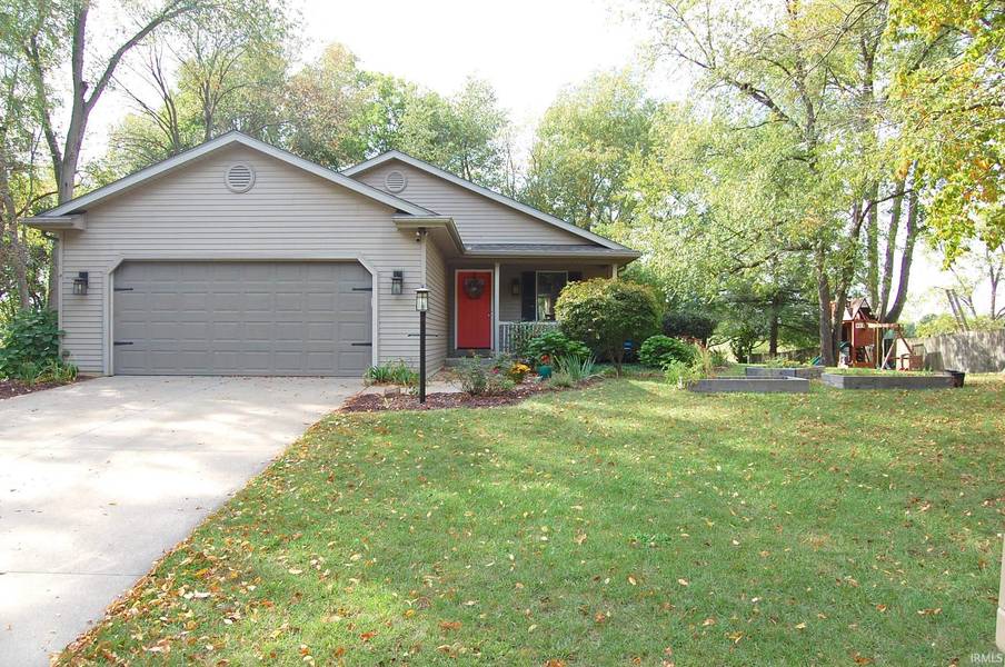 59133 Timber Trail, Goshen, IN 46528