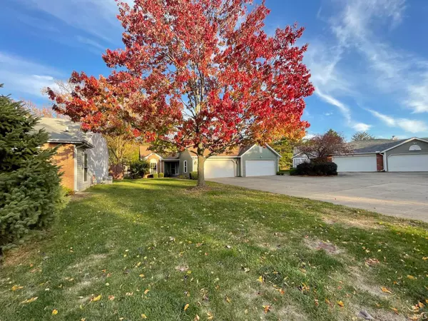 608 Westview Circle, West Lafayette, IN 47906