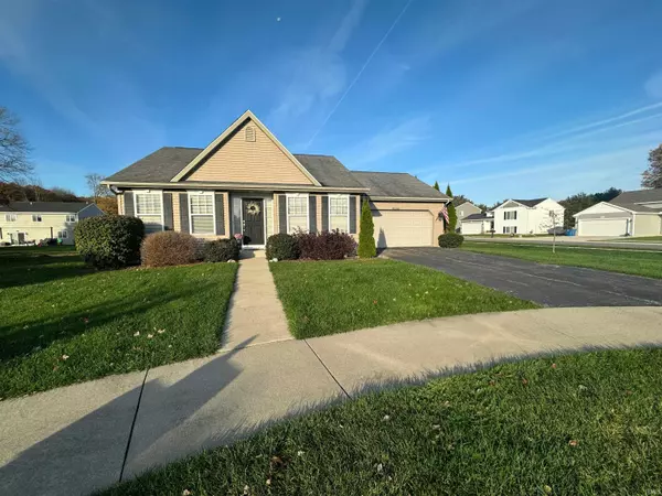 3415 Savannah Court, Mishawaka, IN 46545