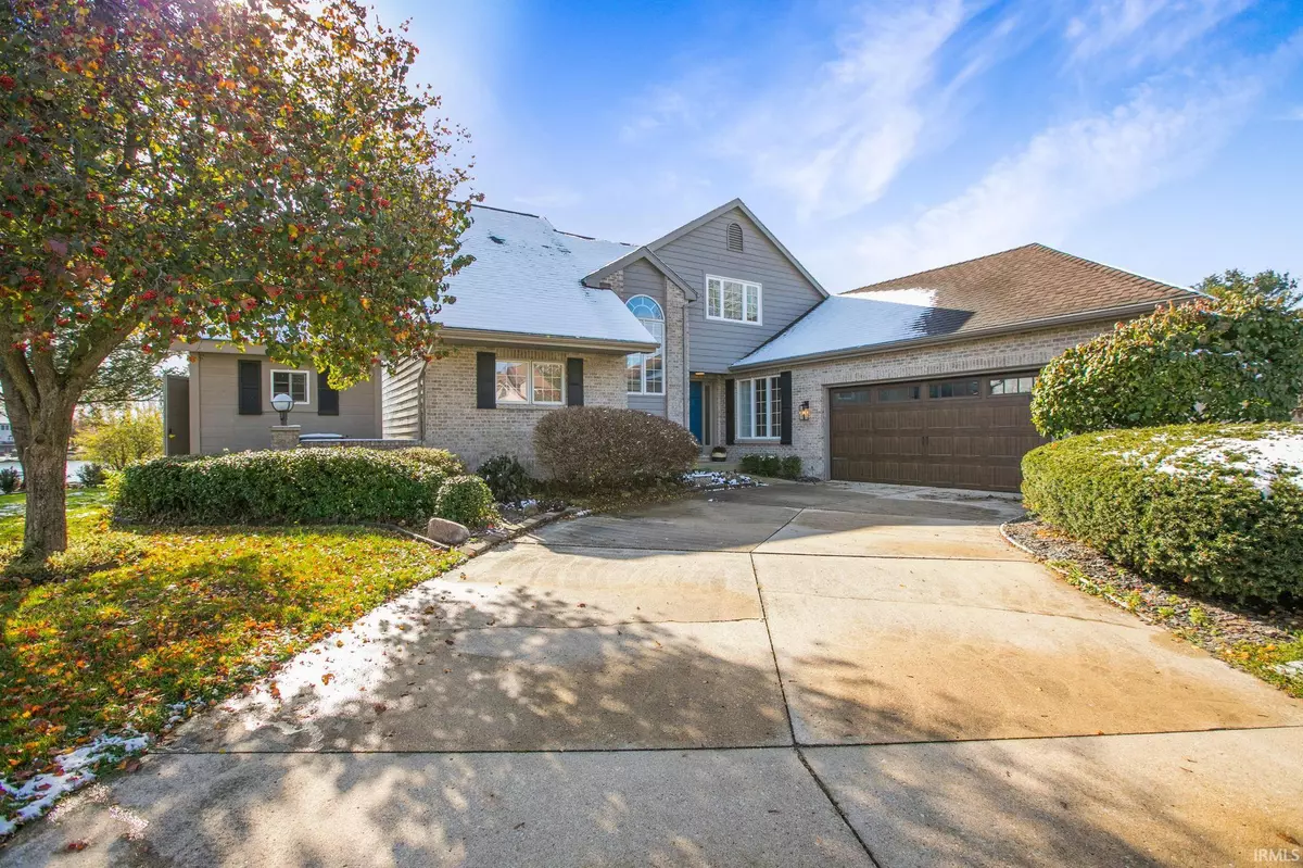 Granger, IN 46530,11356 Anderson Lake Drive