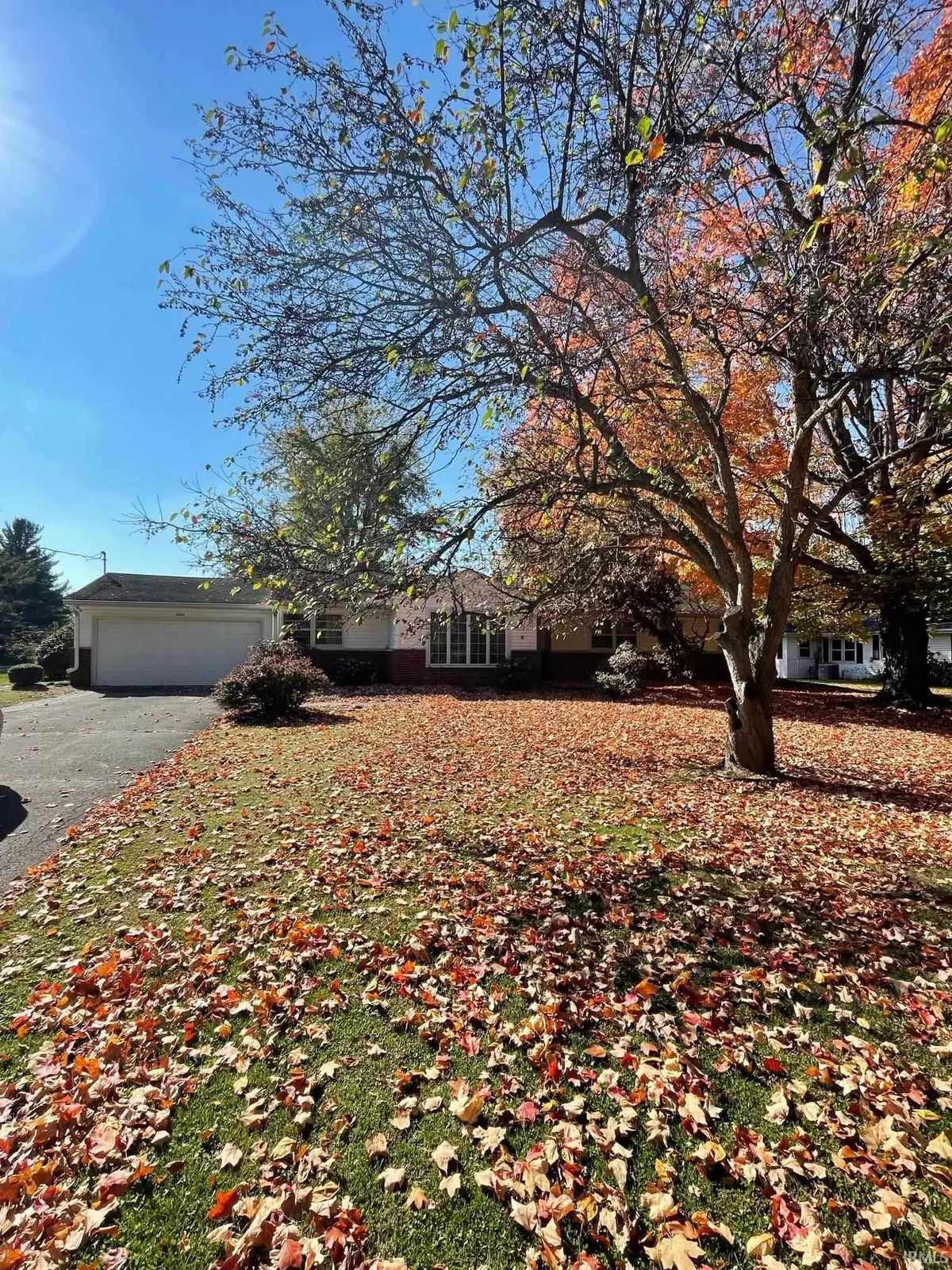 Vincennes, IN 47591,2003 Greenview Dr.