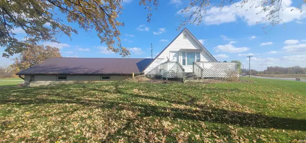 7450 N 100 W Road, Bryant, IN 47326
