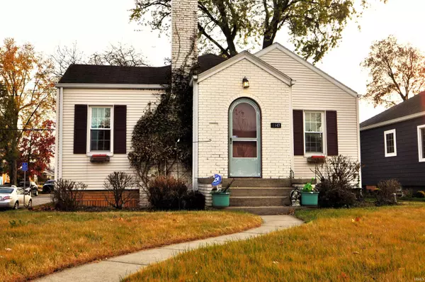 1147 E Mishawaka Avenue, Mishawaka, IN 46544-2416