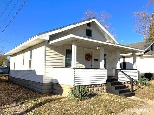 Vincennes, IN 47591,1415 College Avenue