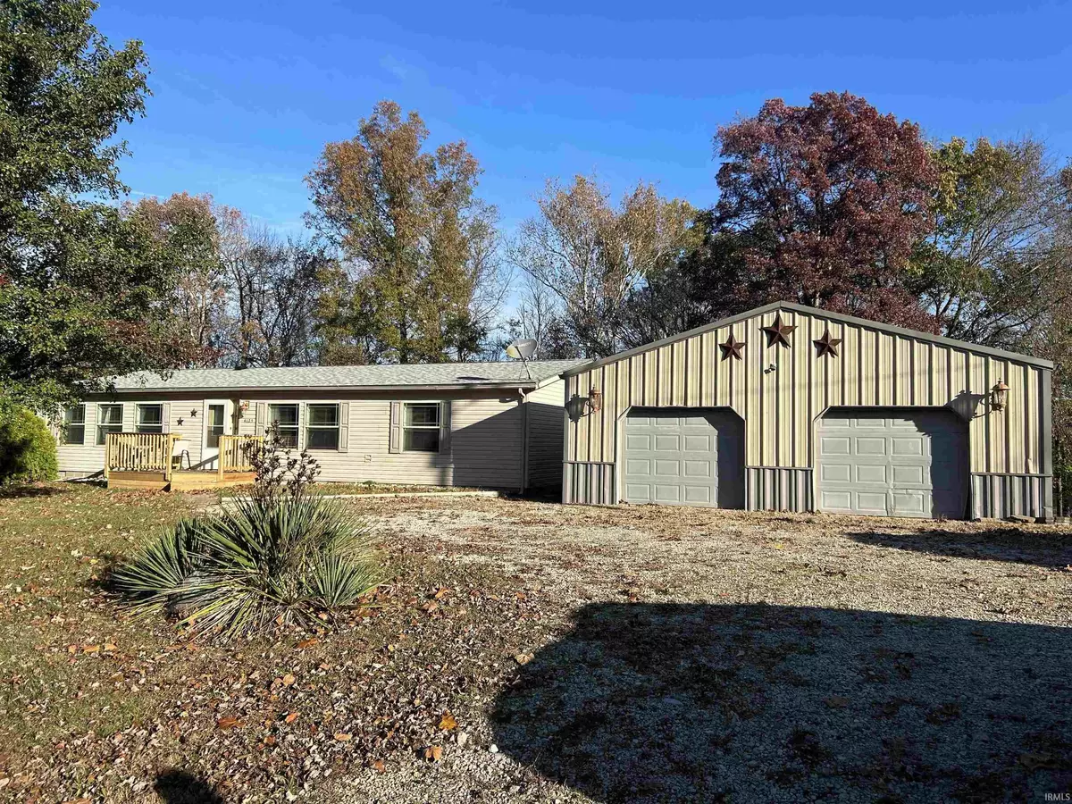 Bowling Green, IN 47833-8247,4125 Anderson Road