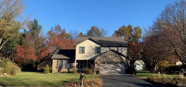 1004 17th Street, Demotte, IN 46310