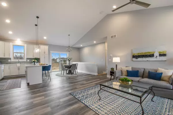 South Bend, IN 46628,52759 Common Eider Trail