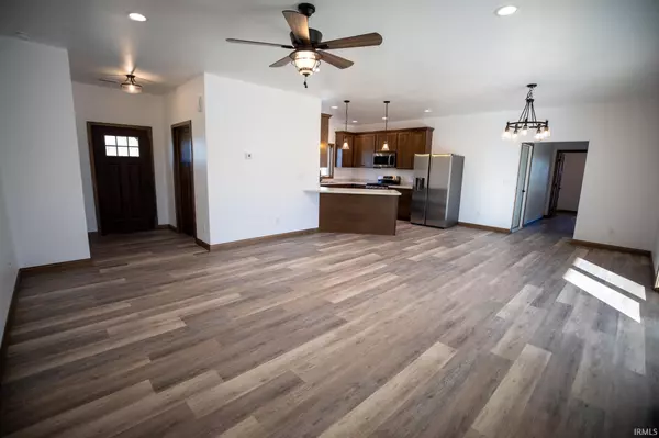 Argos, IN 46501,687 Freedom Street