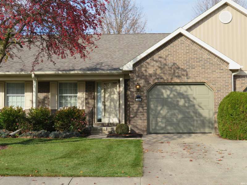 1482 Hampton Circle, Goshen, IN 46526-4689