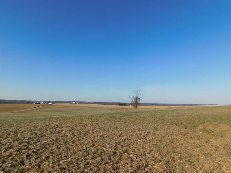 11917 W Henry Brown Road, Campbellsburg, IN 47108