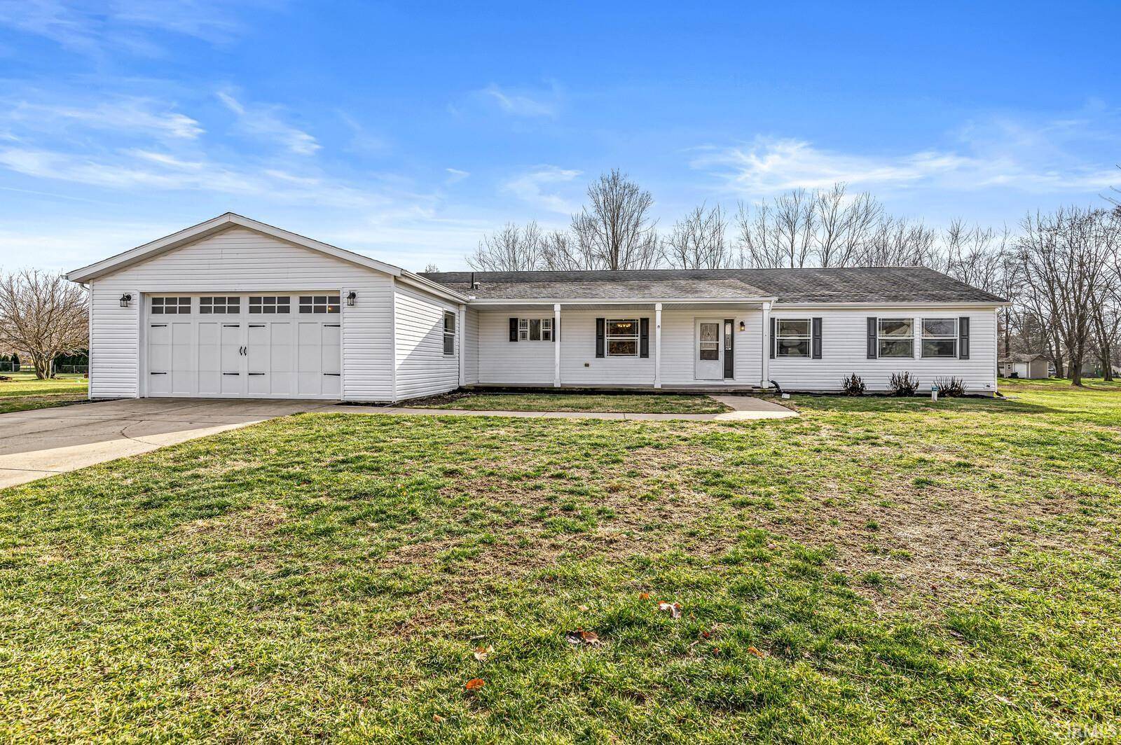 18934 Joan Kay Lane, Goshen, IN 46528
