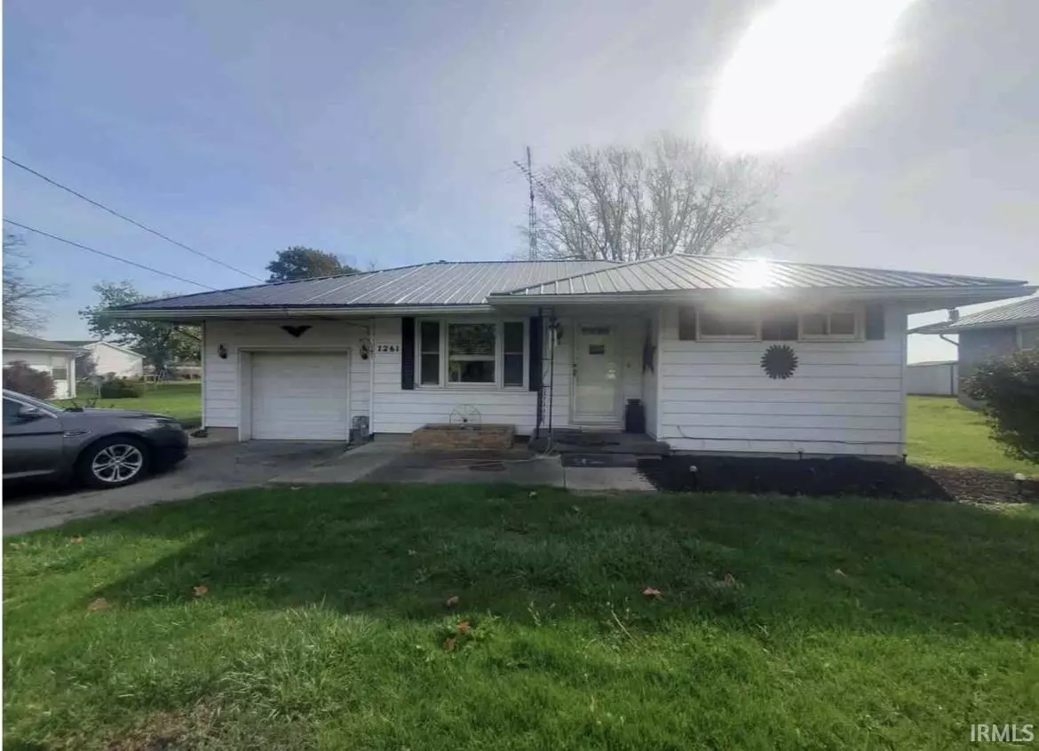 Dunkirk, IN 47336-9402,1261 S Main Street