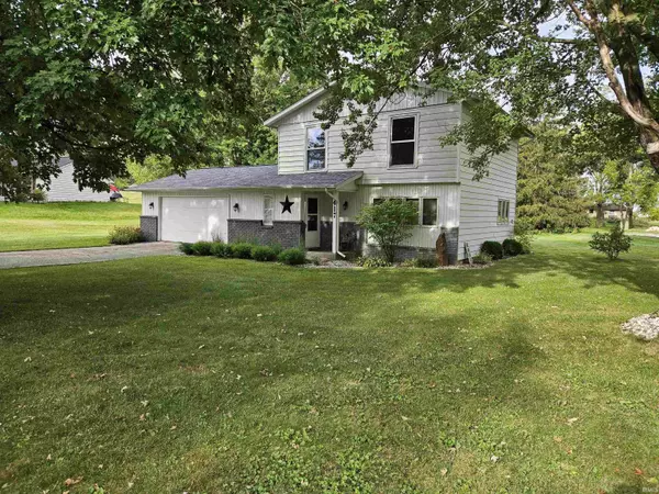 417 Weston Avenue, Churubusco, IN 46723