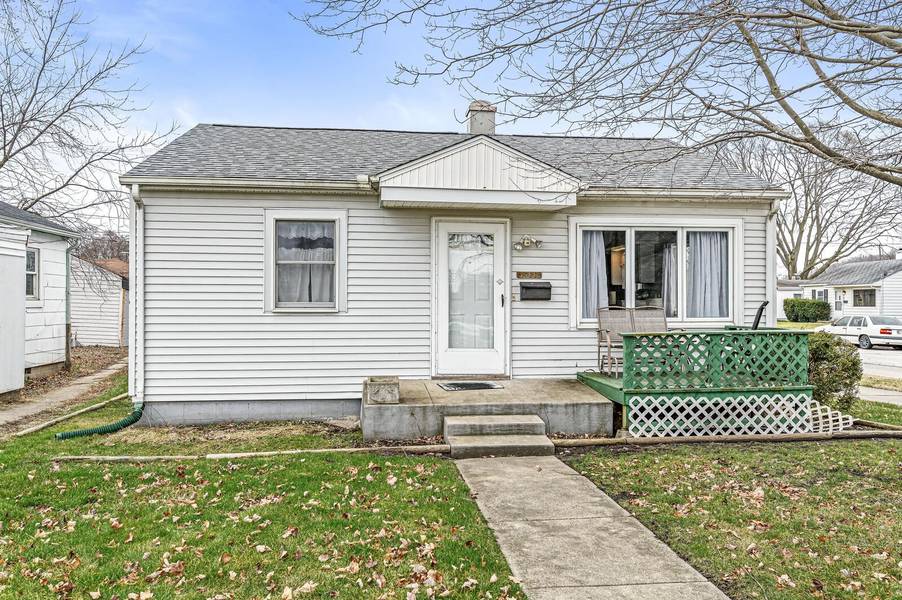 1022 Grand Boulevard, Mishawaka, IN 46544