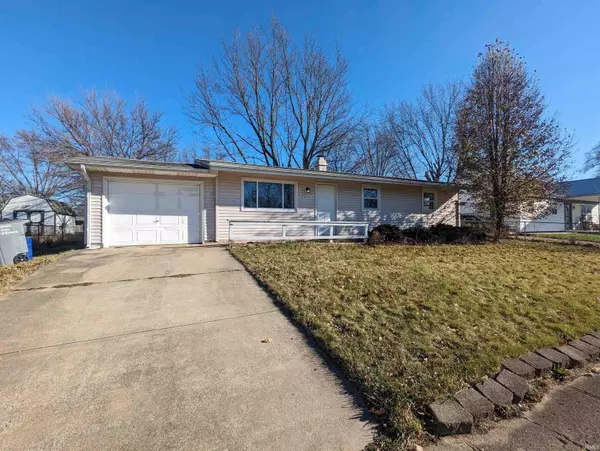 5201 MOHAWK Drive, Kokomo, IN 46902