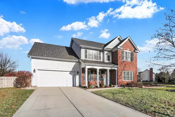 Brownsburg, IN 46112,7750 Firethorn Court