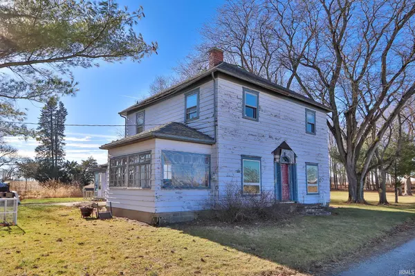 12801 N 500 W, Burnettsville, IN 47926