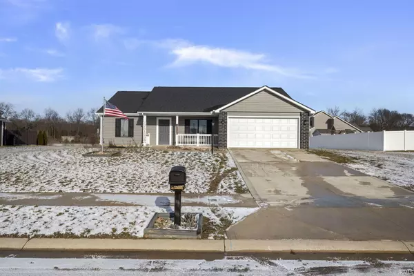 4370 E Duffy Drive, Syracuse, IN 46567-8913