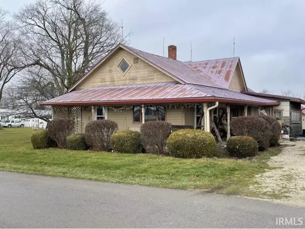 108 Belgian Lane, Bryant, IN 47326