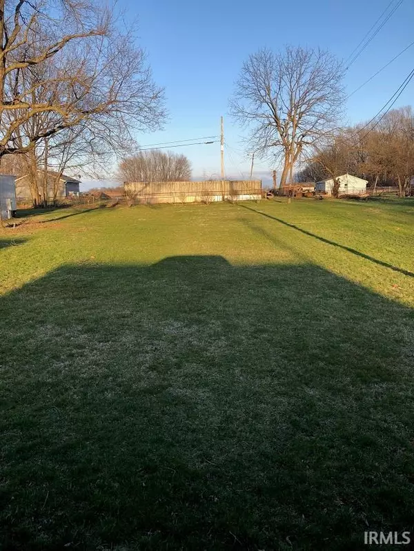 419 Avenue 7 Street, Attica, IN 47918