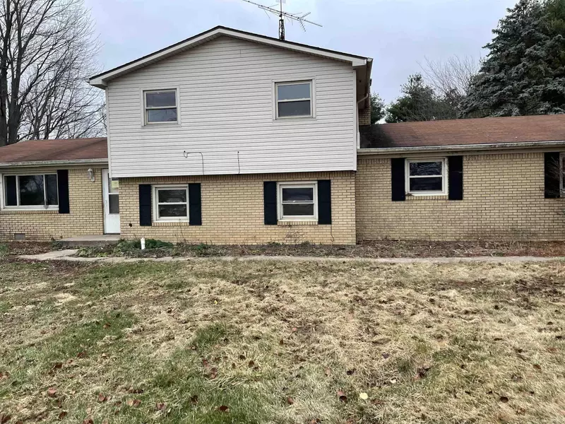 10342 S 550 E, Amboy, IN 46911-9422