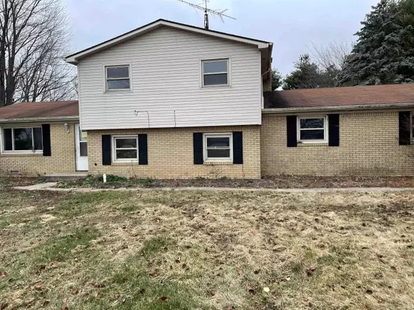 10342 S 550 E, Amboy, IN 46911-9422