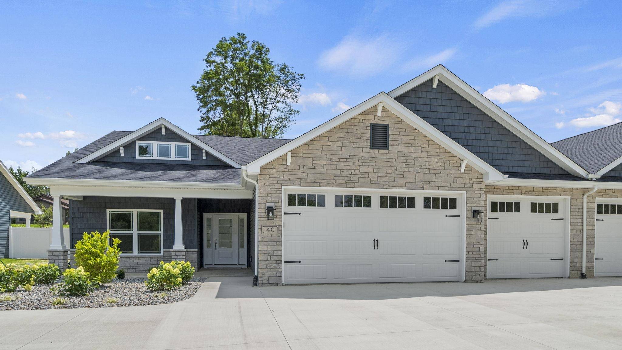 40 Ln 520 A Lake James #6, Fremont, IN 46737